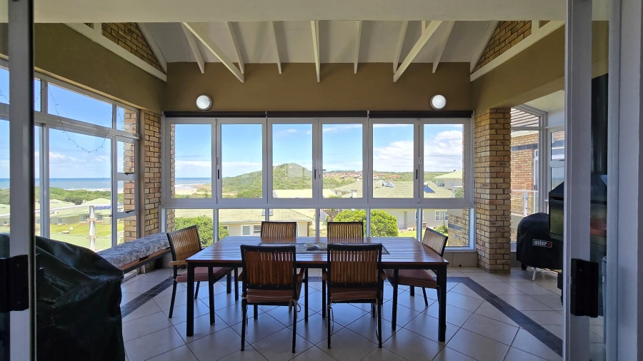 4 Bedroom Property for Sale in Glen Navar Eastern Cape